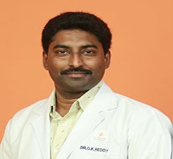 Dr.G.K.Reddy
