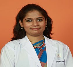 Dr.P.Rashmitha