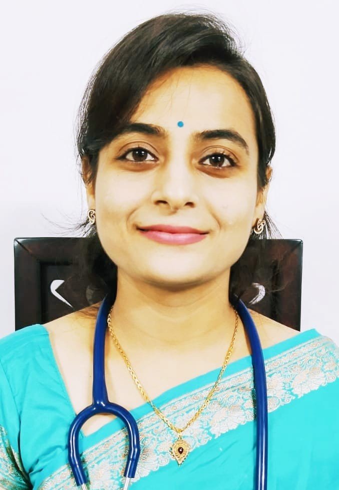 Dr Madhavika Prakash