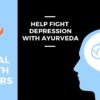 Best Psychiatrist Doctor & Ayurvedic Treatment for Depression Problems in Hyderabad