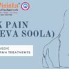NECK PAIN – GREEVA SOOLA Best Ayurvedic Panchakarma Treatments in Hyderabad and Vizag