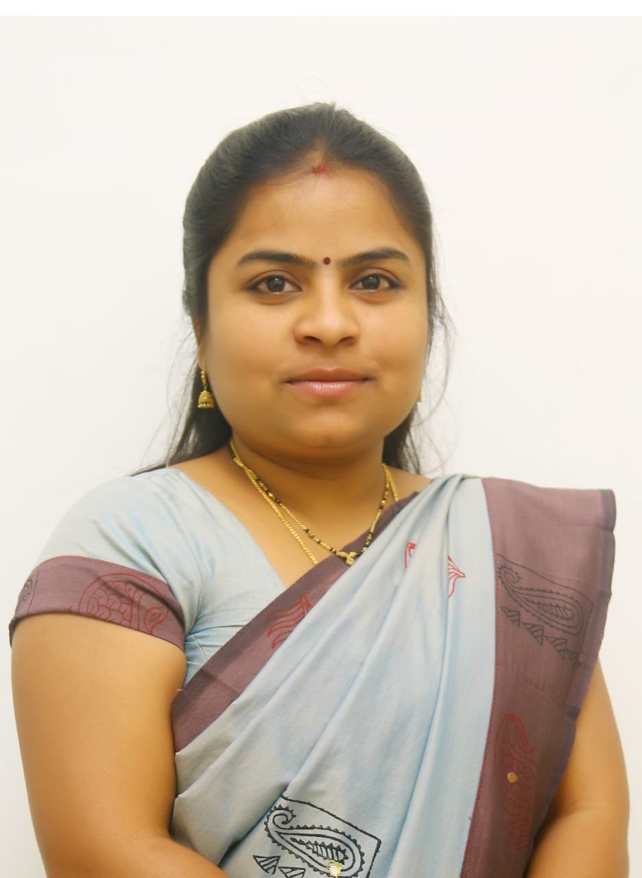 Dr Soumya Devara