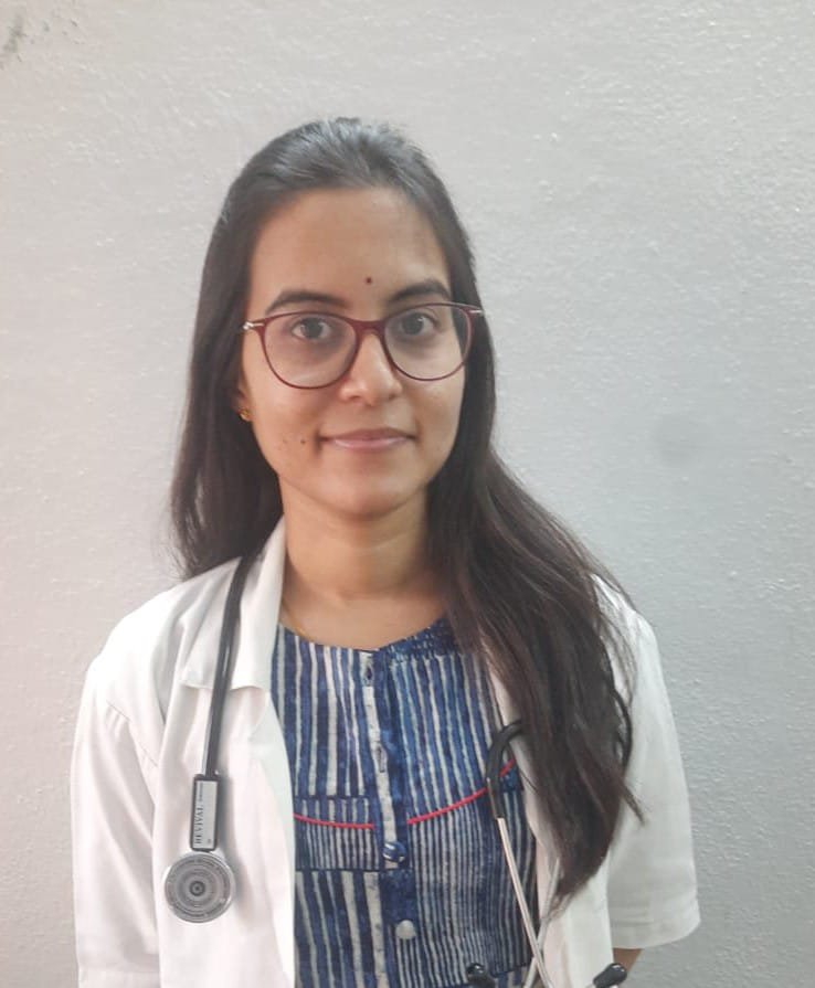 Dr Divya Gupta
