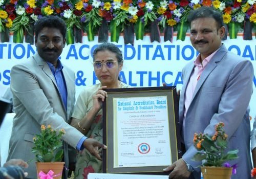 NABH Certificate Presentation nabh certificate